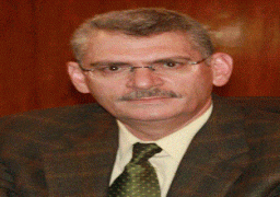 حصول د.أشرف مؤنس استاذ التاريخ عضوا بإتحاد المؤرخين