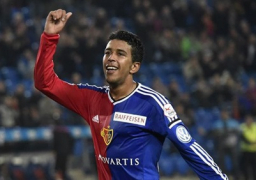 الأهلي يعلن ضم حمودي من الباطن السعودي