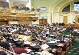 خارجية النواب تؤكد زيادة الاستثمارات الكورية بمصر فى ظل قانون الاستثمار