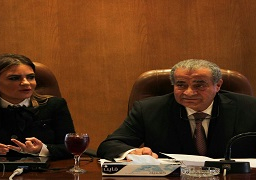 د.سحر نصر تؤكد التركيز خلال الفترة المقبلة على زيادة المنح خاصة للتعليم والصحة