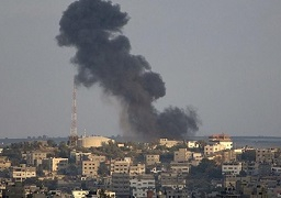 داعش يقصف شرق الموصل مجددا ويقتل مدنيين