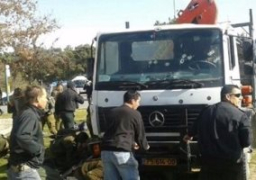 ارتفاع حصيلة عملية دهس جنود إسرائيليين فى القدس لـ 6 قتلى