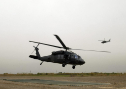 عملية إنزال في سوريا تسفر عن قتلى وأسرى “دواعش”