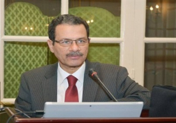 رئيس المنطقة الاقتصادية لمحور قناة السويس يشهد اليوم في برلين افتاح ورشة عمل للترويج لمنطقة القناة