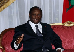 رئيس كوت ديفوار يعين 7 رؤساء جدد لأركان الجيش و18 قيادة جديدة للشرطة