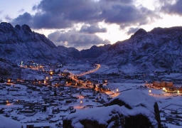 سانت كاترين تستقبل 277 سائحاً خلال 24 ساعة