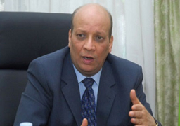 سفير مصر بالجزائر يستعرض مع وزير العدل الجزائري سبل التعاون القانوني والقضائي بين البلدين