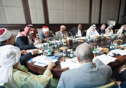 سفير ميانمار يعرب عن تقدير بلاده للسيسي والأزهر