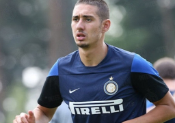 سلتا فيجو يسعى لضم الجزائرى بلفوضيل