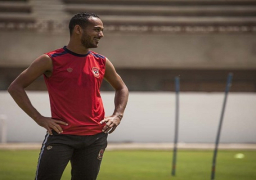 سليمان: الفوز على الزمالك في السوبر يمنحنا دفعة للدور الثاني بالدوري