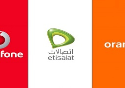 اليوم .. نظر دعوى إلزام الحكومة شركات المحمول بتسجيل الخطوط