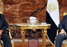 شكري: السيسي والبشير يؤكدان أهمية التنسيق على المستوى الثنائي والثلاثي مع أثيوبيا