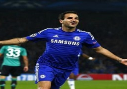 صراع ثلاثي إيطالي من أجل فابريجاس