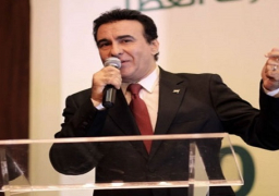 طارق دسوقى يدعو لتنظيم قوافل توعية للمحافظات