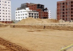 طرح 8 وحدات مهنية وإدارية بالمزاد العلني بالصالحية الجديدة