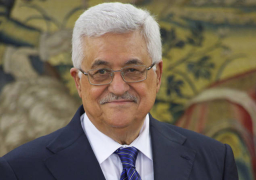 عباس يحذر مجددا في الفاتيكان من نقل السفارة الاميركية الى القدس