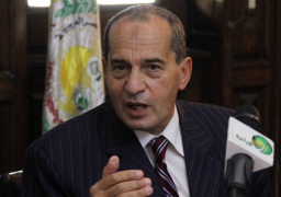 عصام فايد يؤكد طرح تسعة مشروعات للتنمية الزراعية بالصعيد