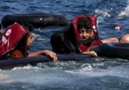 ارتفاع حصيلة ضحايا غرق قارب شرقي الهند إلى 21 قتيلا