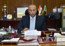 غلق 17 منشأه تجارية وغذائية غير مرخصة بالمنوفية
