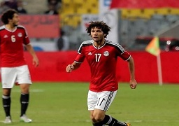 غياب الننى عن أمم افريقيا .. وعبد الشافى لن يلحق بلقاء بوركينا