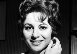 معرض لـ فاتن حمامة بمكتبة الأسكندرية الخميس