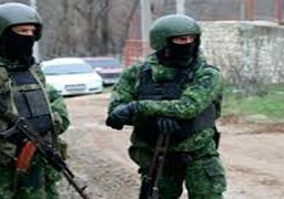 فرض حالة “مكافحة الإرهاب” في منطقتين بجمهورية داغستان الروسية بشمال القوقاز