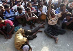 فرنسا تندد بالعنف ضد أقلية الروهينجا المسلمة في بورما