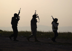 فصائل سورية معارضة “تقرر تجميد” مشاركتها في مفاوضات استانة