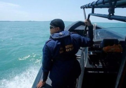 فقدان 20 سائحاً صينياً على متن قارب بماليزيا