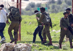 فلسطين تعلن التوجه لـ”الجنائية”ردا على طرد عائلة القنبر