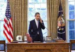 في آخر يوم بالبيت الأبيض .. أوباما يكشف خططه للمستقبل