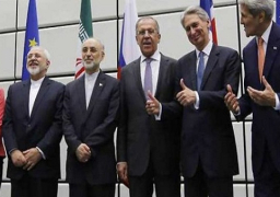 اللجنة المشتركة بين إيران ومجموعة دول (5+1) تجتمع في فيينا