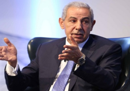 قابيل يؤكد حرص مصر على الوفاء بالتزاماتها لتنفيذ اتفاق تيسير التجارة