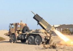 قتلى وجرحى فى مواجهات عنيفة بين القوات اليمنية والقاعدة بأبين