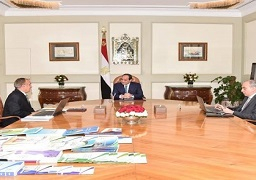قرار جمهوري بالتجديد لرئيس “المركزي للإحصاء” لمدة عام