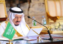 قرار جمهوري بالموافقة على اتفاقية برنامج الملك سلمان لتنمية سيناء