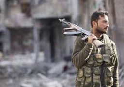 قيادات بالمعارضة السورية تتوعد بإشعال جبهات القتال