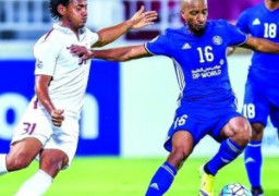 مالي وقطر يتأهلان للدور ربع نهائي بكأس العالم العسكرية