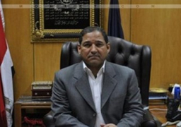 محافظ الغربية يفتتح عددا من المشروعات في كفر الزيات اليوم