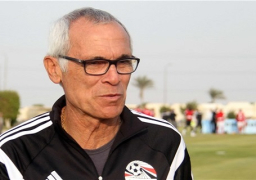 كوبر يحاضر لاعبي منتخب مصر لتصحيح أخطاء مالي