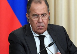 بعد يومين من اجتماع استانة .. لافروف يجتمع بالمعارضة السورية فى موسكو