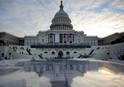 استعدادات استثنائية في واشنطن لتنصيب ترامب