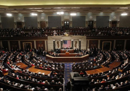 مجلس الشيوخ الأمريكي يؤيد زيادة ضخمة في الإنفاق العسكري