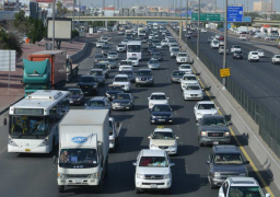 إغلاق جزئى لمحور 26 يوليو أعلى الإسكندرية الصحراوى لمدة 3 شهور