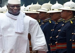 مجلس الأمن يدعو رئيس جامبيا لاحترام الدستور والتنحى بسلمية