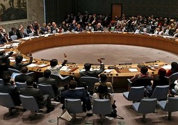 اجتماع طارئ لمجلس الامن حول هجوم خان شيخون بسوريا