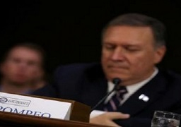 مجلس الشيوخ يوافق على تعيين بومبيو مديرا للمخابرات المركزية