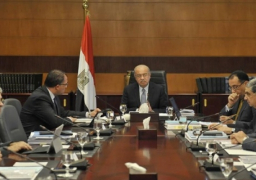 “الوزراء” يوافق على إنشاء هيئة تنمية المثلث الذهبي