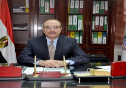 محافظ بني سويف يهنئ البابا تواضروس بعيد الميلاد المجيد