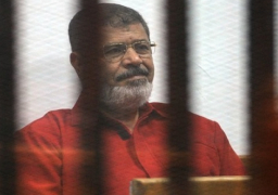 اليوم.. محاكمة مرسي و24 آخرين في قضية إهانة السلطة القضائية